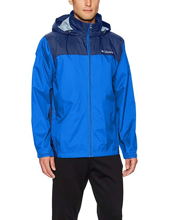 Columbia Men’s Glennaker- what is the best motorcycle rain gear
Best Motorcycle Rain Gears