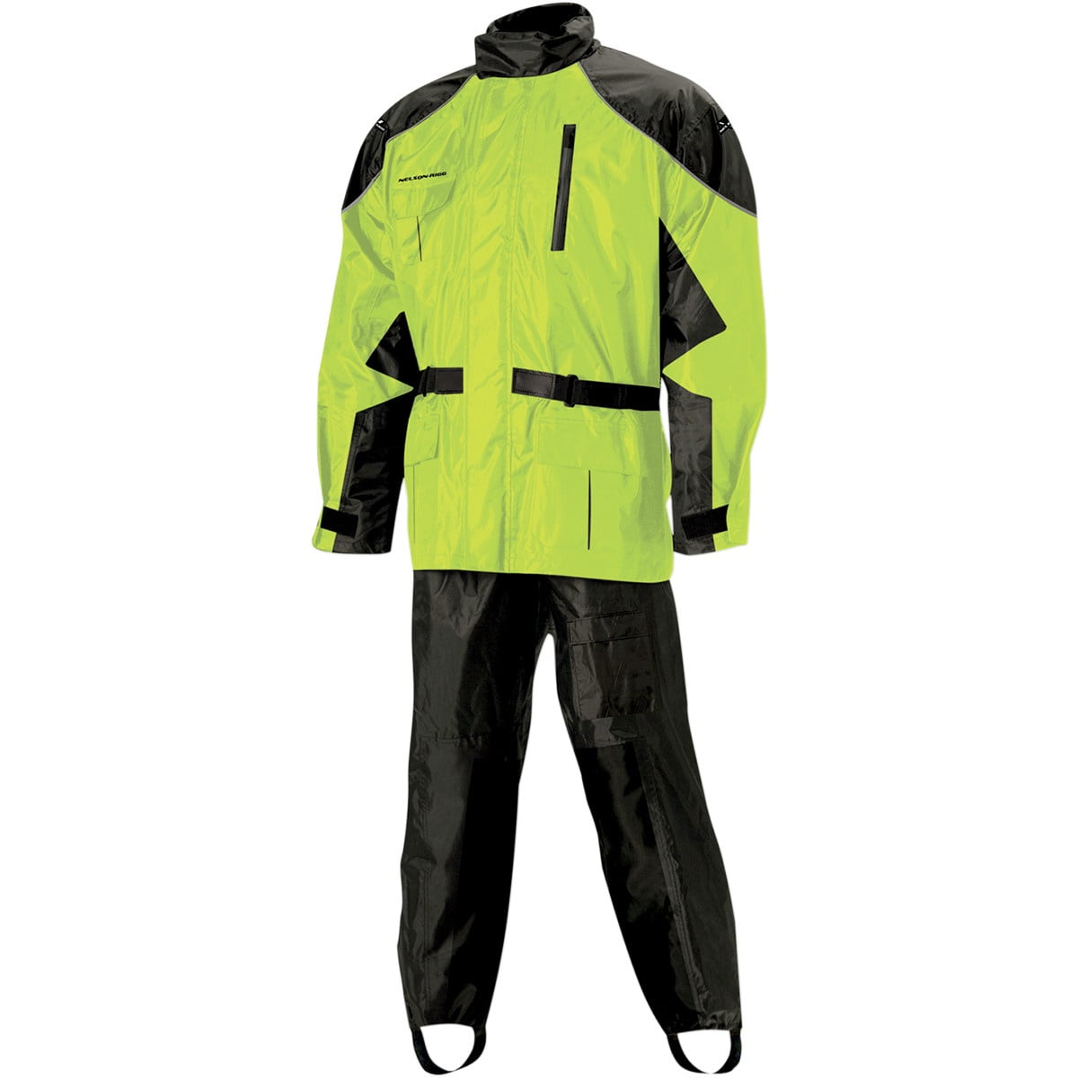 Nelson-Rigg AS-3000 - best motorcycle rain gears