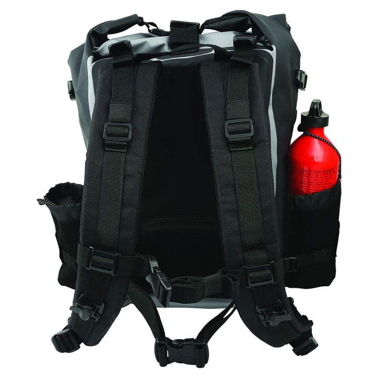 Nelson-Rigg Hurricane Motorcycle Backpack | Best Motorcycle Backpacks