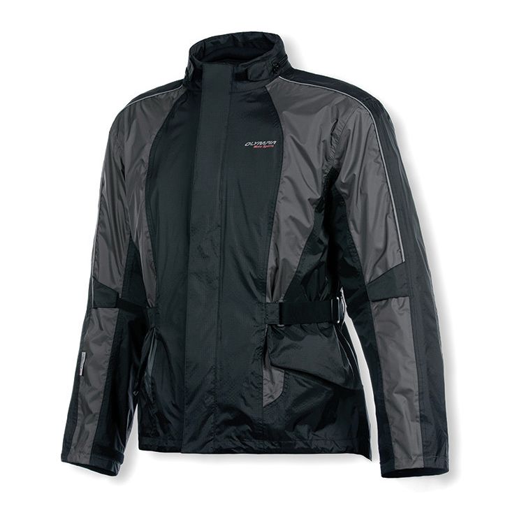 Olympia New Horizon Rain Jacket - best motorcycle rain gear for the money Best Motorcycle Rain Gears