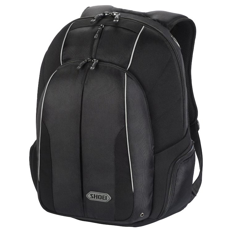 Shoei 2.0 Motorcycle Backpack | cheap backpack for motorcycle