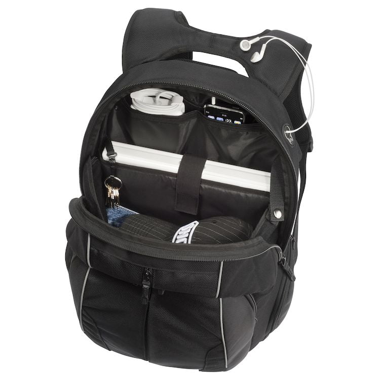 Shoei 2.0 Motorcycle Backpack | Top Backpack for motorcycle