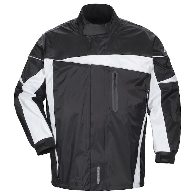 Tourmaster Defender 2.0 Two-Piece Rain Suit - best lightweight motorcycle rain gear
Best Motorcycle Rain Gears