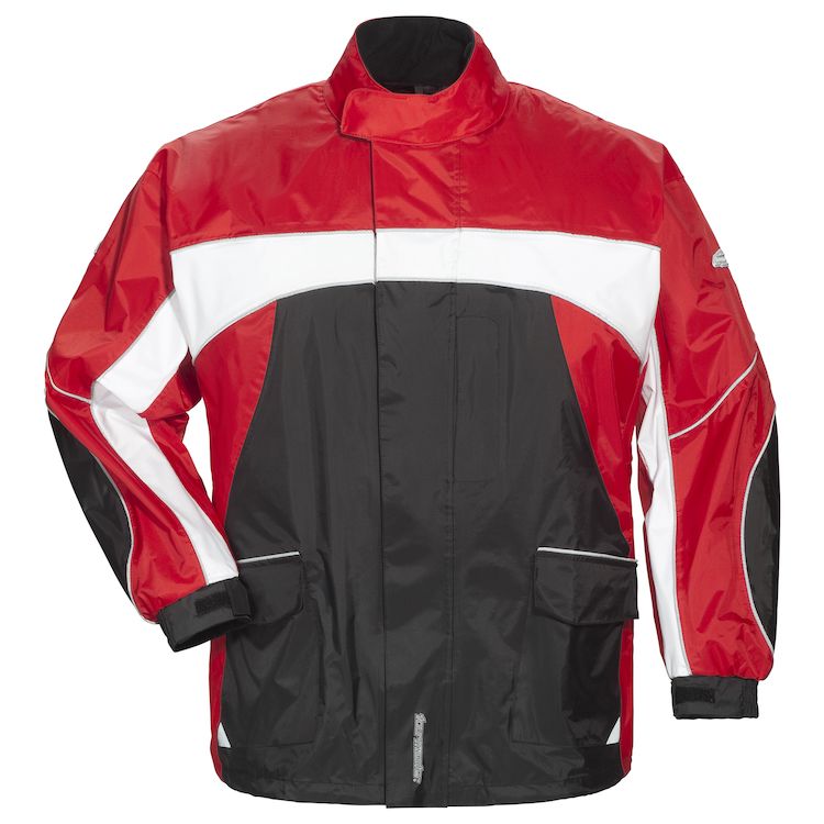 Tourmaster Elite 3 - motorcycle rain gear india
