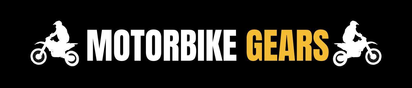 MotorbikeGears