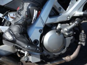 best-women-motorcycle-boots-