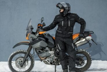 best motorcycle jackets