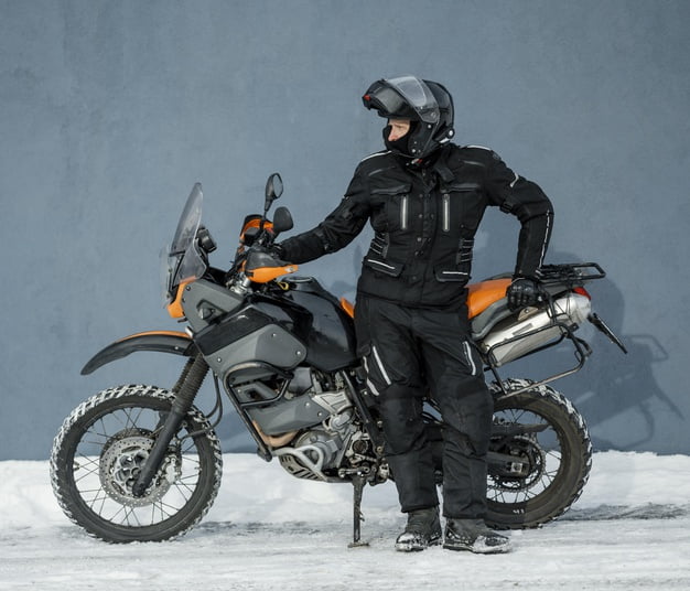 best motorcycle jackets