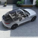 2021 Jaguar F-Pace