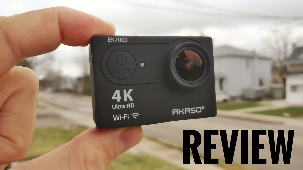 Akaso EK7000