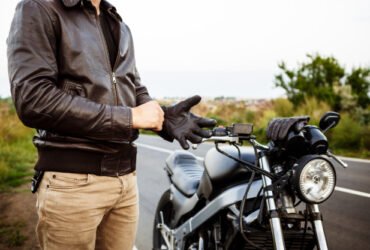 Best Motorcycle Riding Gloves in India MotorbikeGears