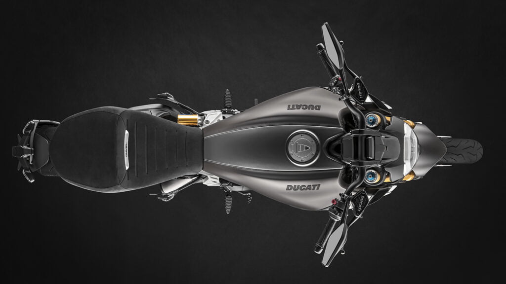 ducati new 1260 images
