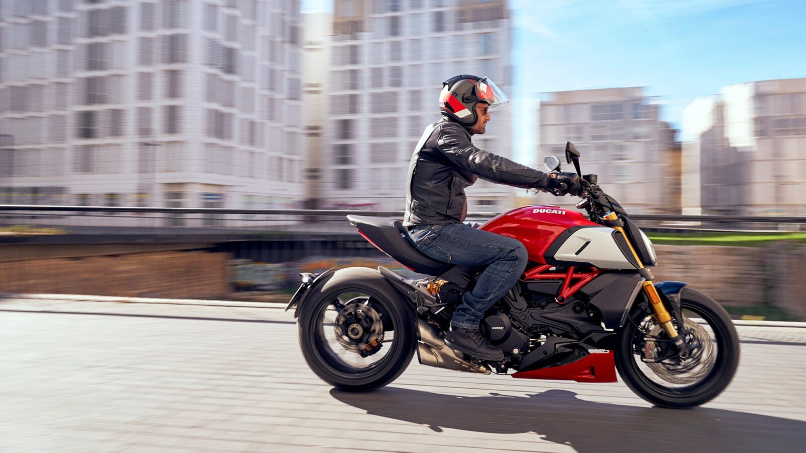 Ducati-Diavel