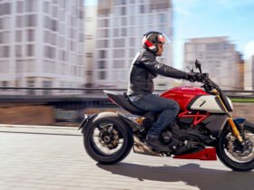 Ducati-Diavel