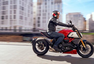 Ducati-Diavel