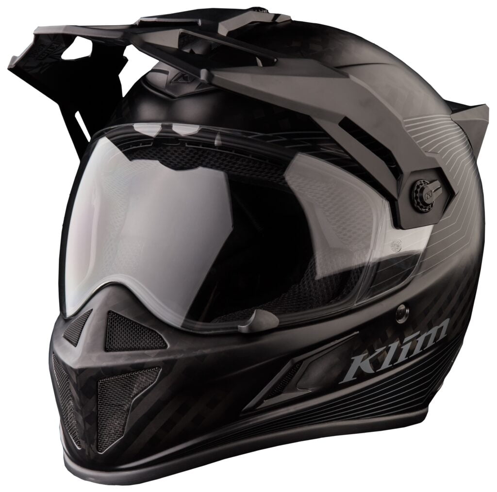 Klim Krios Sena 10U Stealth Helmet