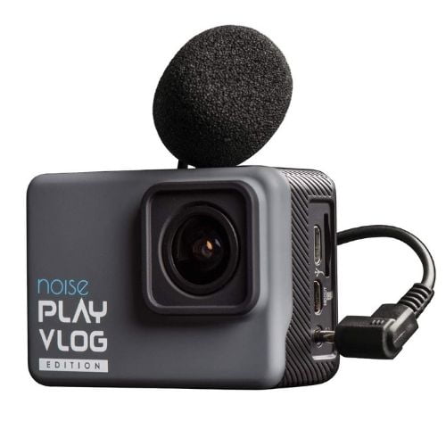 Noise Play Vlog Edition