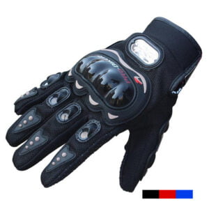 Motorcycle Riding Gloves