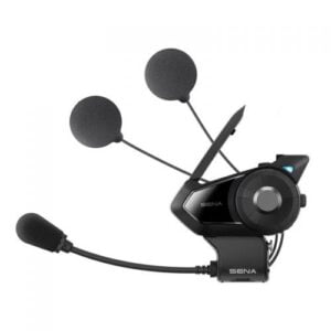 Sena 30K bluetooth headset - sena intercom