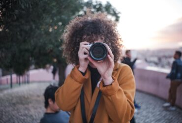 best action camera for vlogging