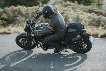 Top 10 Best Motorcycle Tail Bag for Long Safe rides