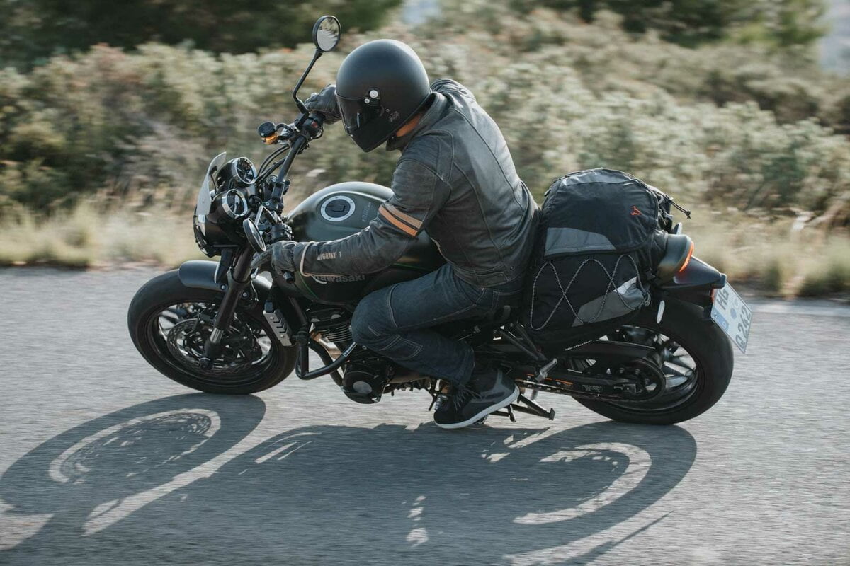 Top 10 Best Motorcycle Tail Bag for Long Safe rides