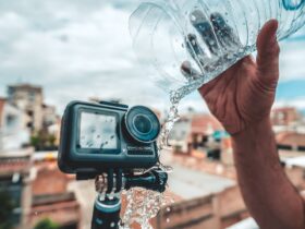 best action camera in 2021