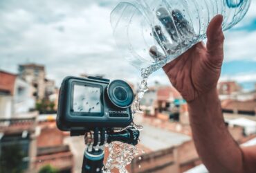 best action camera in 2021