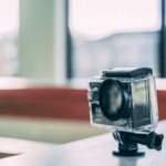 action camera in india