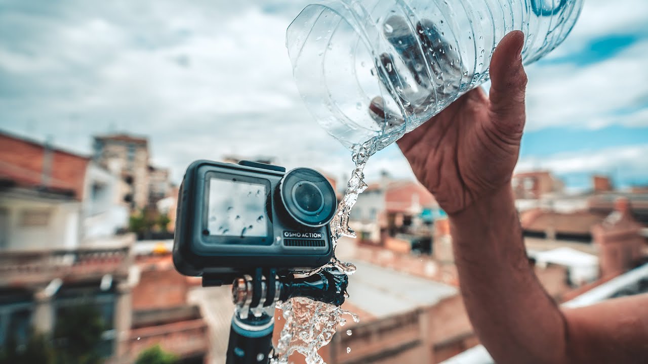 best action camera in 2021
