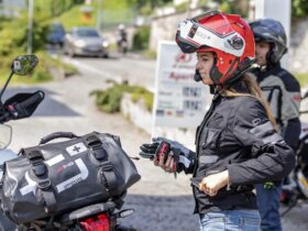 best bluetooth motorcycle helmet