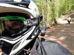 best motorcycle intercom ever