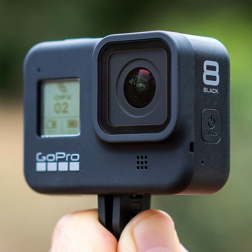 GoPro Hero8 Black