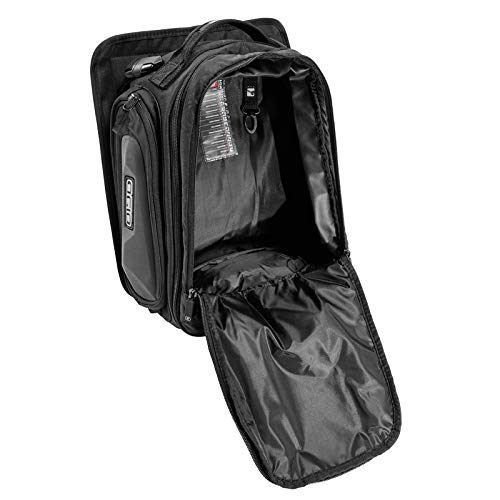 best motorcycle rear bag
