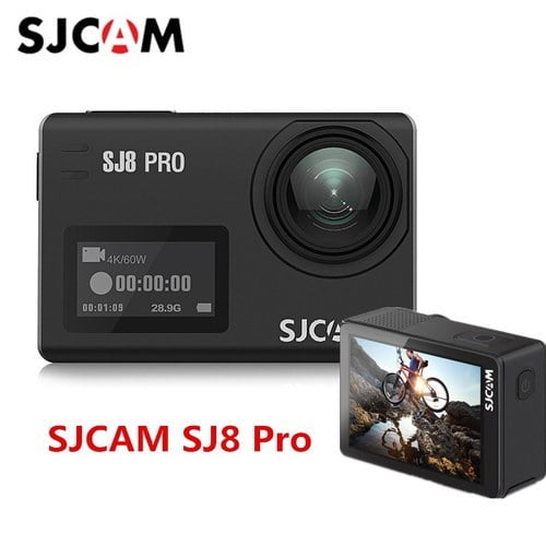 SJCAM SJ8 Pro