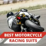 5 Best Motorcycle Racing Suit