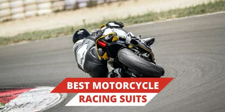 5 Best Motorcycle Racing Suit