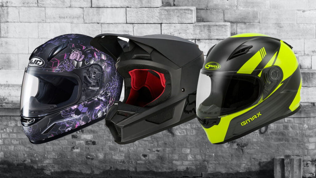 Helmet