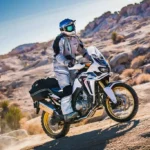 10 Must-Haves Gear for Motorcycle Riders