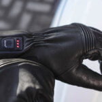 est Heated Motorcycle Gloves
