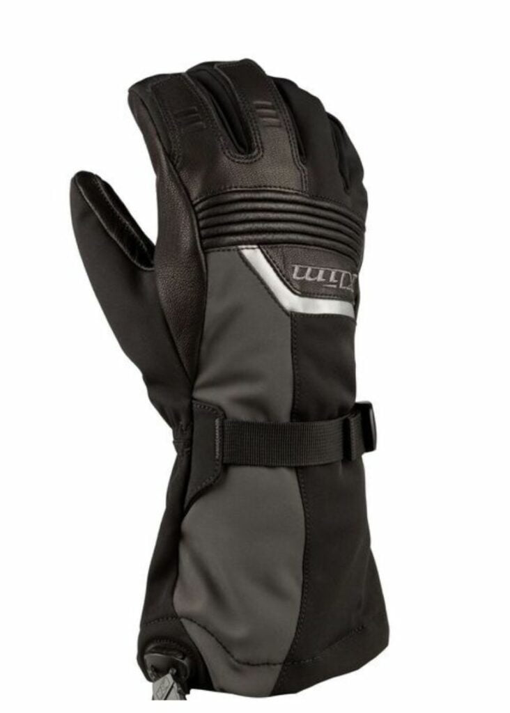 Klim Men’s Fusion Gloves (2)