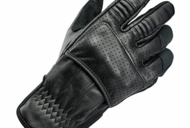 Biltwell Borrego Gloves