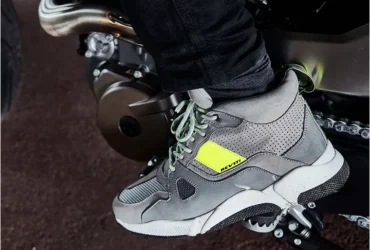 10 Best Rev′it Motorcycle Shoes