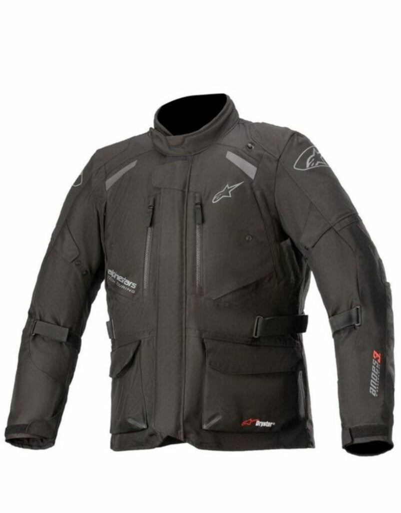 Alpinestars Andes v3 Jacket
