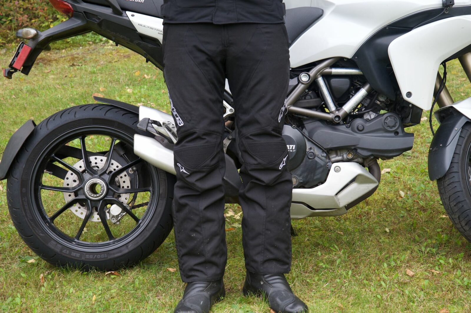 Best Alpinestars Motorcycle Pants