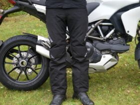 Best Alpinestars Motorcycle Pants