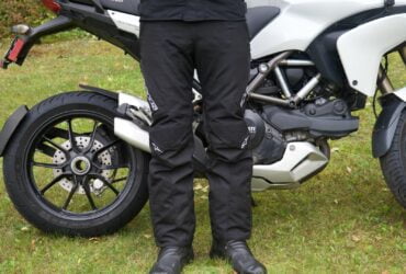 Best Alpinestars Motorcycle Pants
