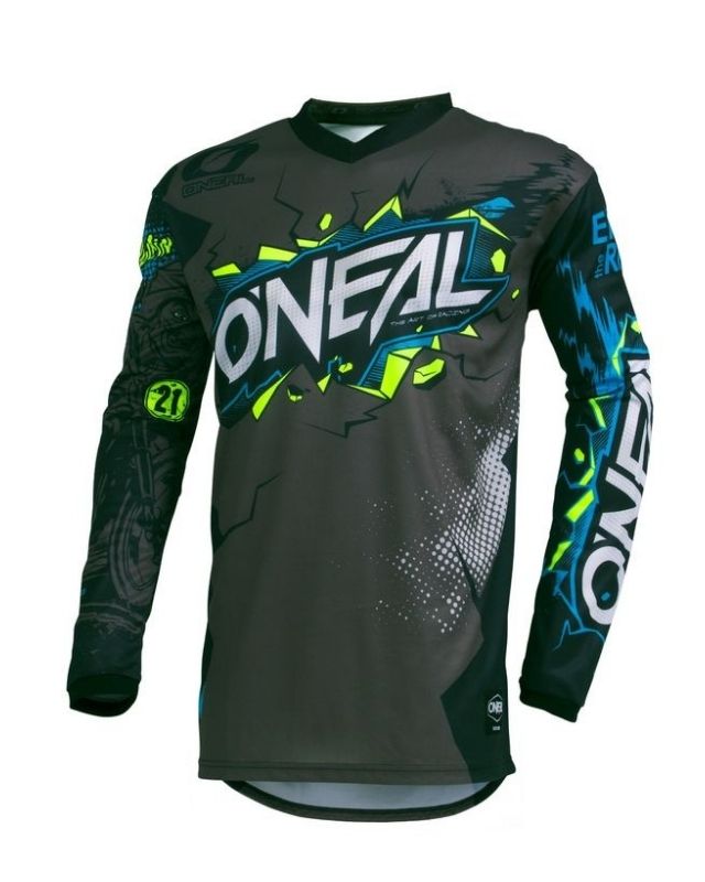 ONeal-Element-Villain-Jersey
