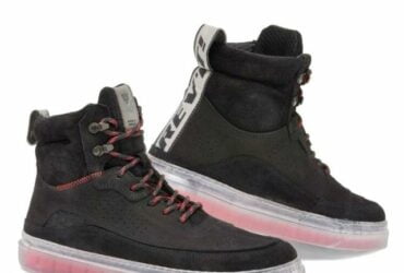 REVIT-Filter-Shoes