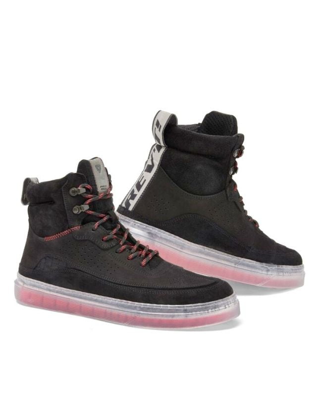 REVIT-Filter-Shoes